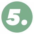 FFF – Numeri 5 FFF - Numeri 5