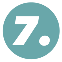 FFF – Numeri 7 FFF - Numeri 7